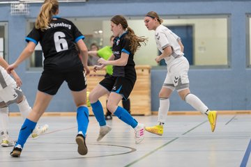 Album: wBJ Futsalmeisterschaft am 4.2.24 - 